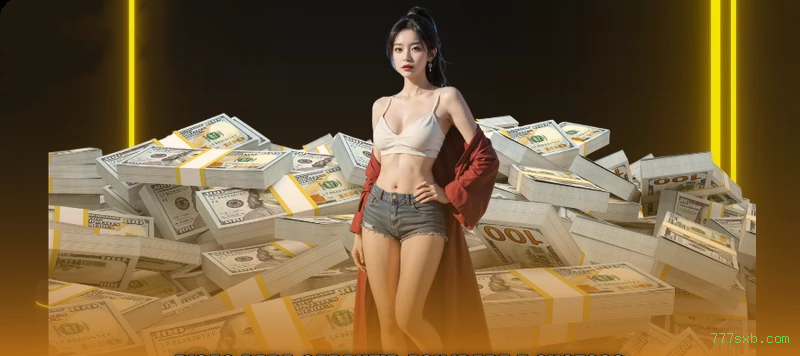 777sxb.com Site Oficial